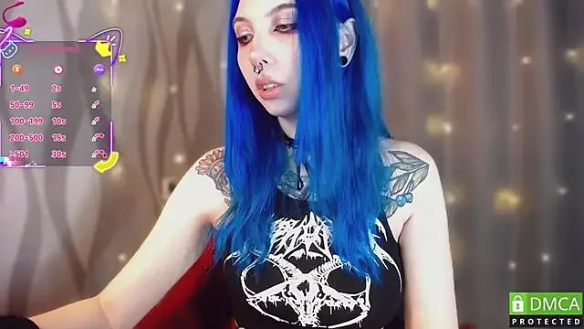 Check-out your craziest wishes with our pick of gaming cams models, featuring big knockers, round tails and tight twats.