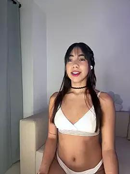Jvenus from StripChat is Freechat