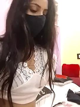 Jyoti-Love-143 from StripChat is Freechat