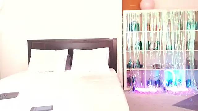 Check-out your craziest wishes with our pick of gaming cams models, featuring big knockers, round tails and tight twats.