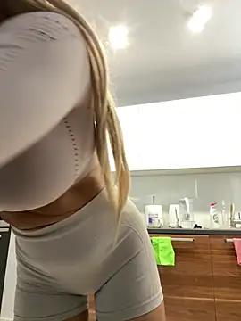 Check-out your craziest wishes with our pick of gaming cams models, featuring big knockers, round tails and tight twats.