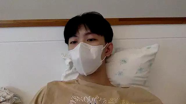 Photos of kai101010 from StripChat is Group