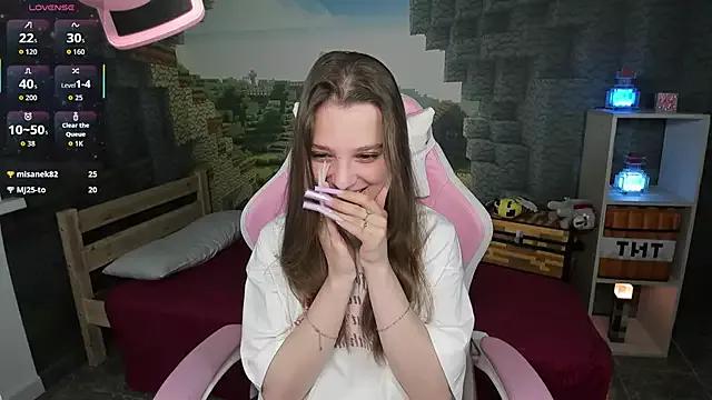 Photos of kaisajenner from StripChat is Private