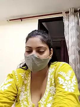 Kajal-baby07 from StripChat is Freechat