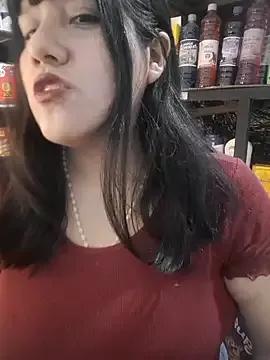 Kalani_Engel from StripChat