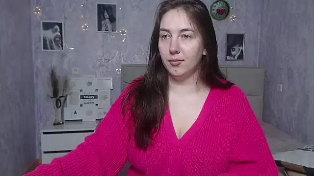 KaleyReed from StripChat is Freechat