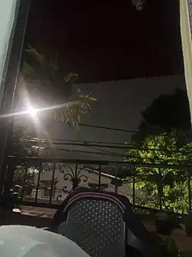 Kali_Velvet from StripChat is Freechat