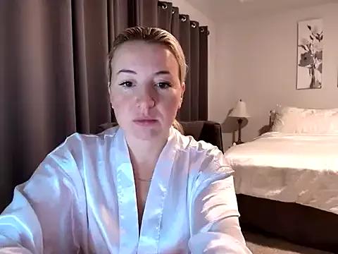 kaliii_jones from StripChat is Freechat