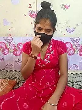 Kalpanasexbaby143 from StripChat is Freechat