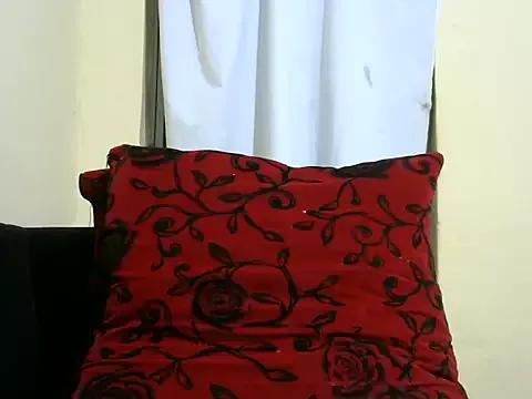 Kamasutra_africana from StripChat is Freechat