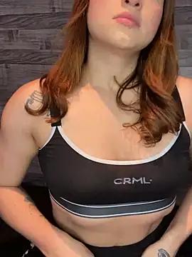 Check-out your craziest wishes with our pick of gaming cams models, featuring big knockers, round tails and tight twats.