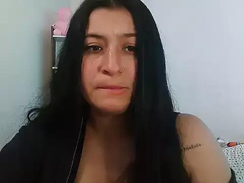 kami_lexy from StripChat is Freechat