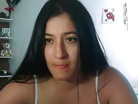 kami_lexy from StripChat is Freechat