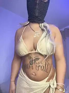 Check-out your craziest wishes with our pick of gaming cams models, featuring big knockers, round tails and tight twats.