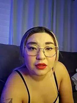 kamila_hty from StripChat is Freechat