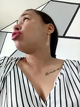 Check-out your craziest wishes with our pick of gaming cams models, featuring big knockers, round tails and tight twats.