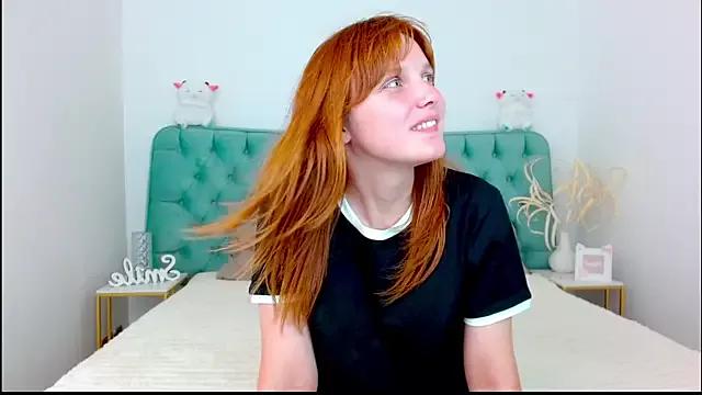 Kamila_mini from StripChat is Freechat