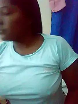 KamilaMunth from StripChat is Freechat