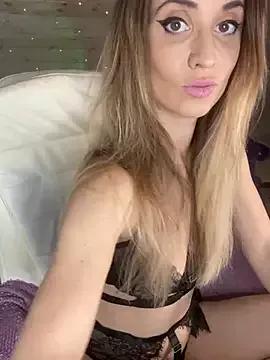 Check-out your craziest wishes with our pick of gaming cams models, featuring big knockers, round tails and tight twats.