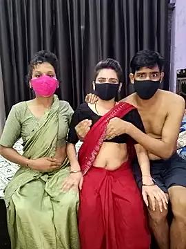kamini_bhabhi from StripChat is Freechat