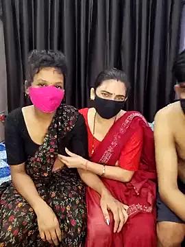 kamini_bhabhi from StripChat is Freechat