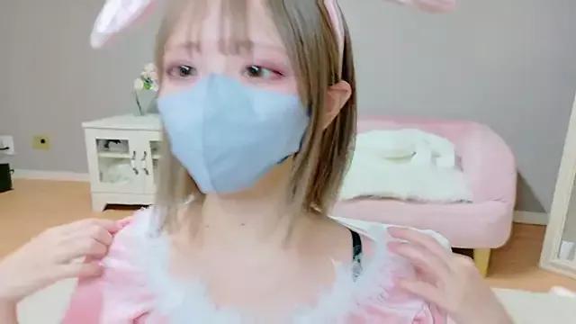 Photos of kanata_mu_ch from StripChat is Group