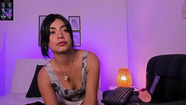 Check-out your craziest wishes with our pick of gaming cams models, featuring big knockers, round tails and tight twats.