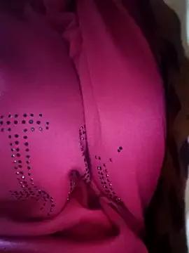 Kanika_mishra90 from StripChat is Freechat