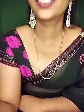 Kannada_siri_143 from StripChat is Freechat
