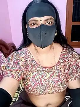 KannadaTamilTeluguBeauty from StripChat is Freechat