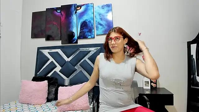 Check-out your craziest wishes with our pick of gaming cams models, featuring big knockers, round tails and tight twats.