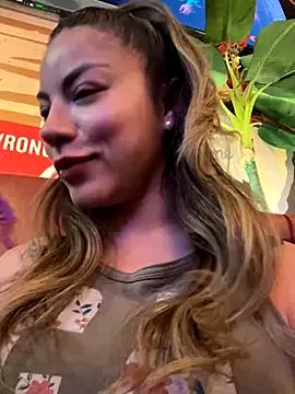 Check-out your craziest wishes with our pick of gaming cams models, featuring big knockers, round tails and tight twats.