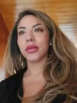 Karen_San_Miguel from StripChat is Freechat