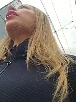 Check-out your craziest wishes with our pick of gaming cams models, featuring big knockers, round tails and tight twats.