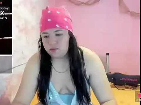 karimeladys from StripChat is Freechat