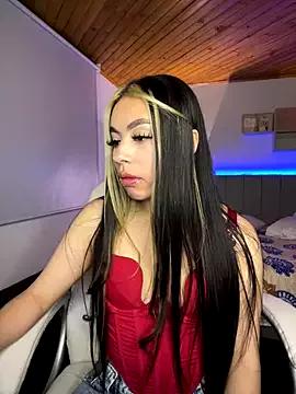 Check-out your craziest wishes with our pick of gaming cams models, featuring big knockers, round tails and tight twats.