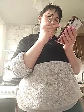 Karina3421 from StripChat is Freechat