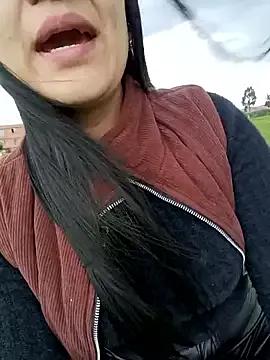 Karina_Blaze from StripChat is Freechat