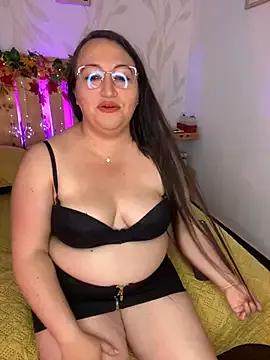 Check-out your craziest wishes with our pick of gaming cams models, featuring big knockers, round tails and tight twats.