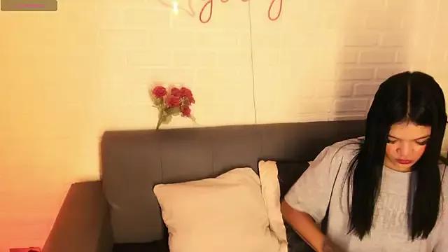 Check-out your craziest wishes with our pick of gaming cams models, featuring big knockers, round tails and tight twats.