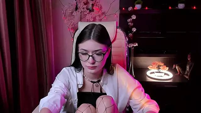 Karina_Malina from StripChat is Freechat