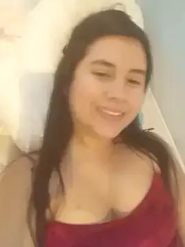 karinaacc from StripChat is Freechat