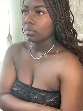 KarinaFlowers_ from StripChat is Freechat