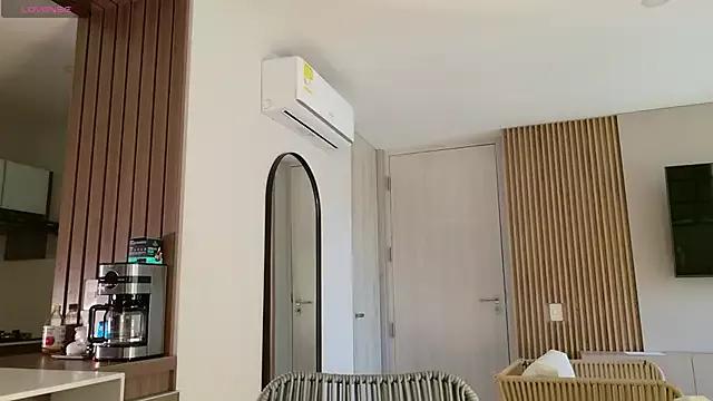 Check-out your craziest wishes with our pick of gaming cams models, featuring big knockers, round tails and tight twats.