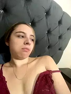 karla-thomsom10 from StripChat is Freechat