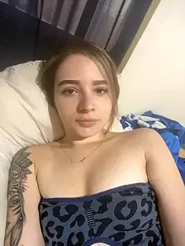 karla-thomsom10 from StripChat is Freechat