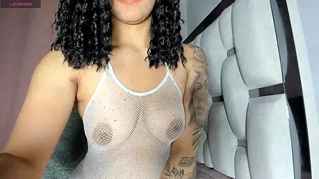 Karla_Font_01 from StripChat is Freechat