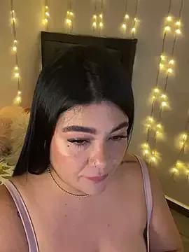 karla_hotgirl from StripChat is Freechat