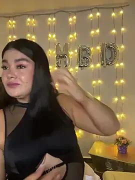karla_hotgirl from StripChat is Freechat