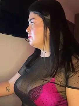Check-out your craziest wishes with our pick of gaming cams models, featuring big knockers, round tails and tight twats.